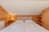 Gentianes - Chalet - Morzine - Snow and Trek