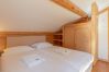 Gentianes - Chalet - Morzine - Snow and Trek