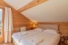 Gentianes - Chalet - Morzine - Snow and Trek