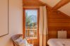 Gentianes - Chalet - Morzine - Snow and Trek