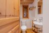 Gentianes - Chalet - Morzine - Snow and Trek
