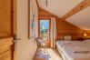 Gentianes - Chalet - Morzine - Snow and Trek