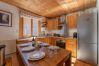 Gentianes - Chalet - Morzine - Snow and Trek