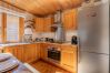 Gentianes - Chalet - Morzine - Snow and Trek