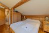 Gentianes - Chalet - Morzine - Snow and Trek