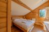 Gentianes - Chalet - Morzine - Snow and Trek