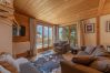 Gentianes - Chalet - Morzine - Snow and Trek