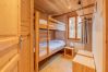 Gentianes - Chalet - Morzine - Snow and Trek