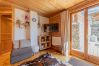 Gentianes - Chalet - Morzine - Snow and Trek