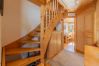 Gentianes - Chalet - Morzine - Snow and Trek