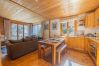 Gentianes - Chalet - Morzine - Snow and Trek