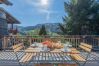 Gentianes - Chalet - Morzine - Snow and Trek