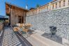 Gentianes - Chalet - Morzine - Snow and Trek