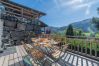 Gentianes - Chalet - Morzine - Snow and Trek