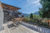 Gentianes - Chalet - Morzine - Snow and Trek