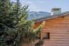 Gentianes - Chalet - Morzine - Snow and Trek