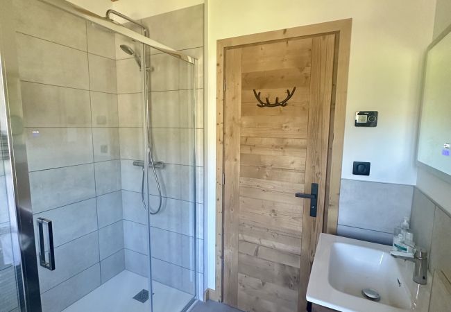 Chalet à Morzine - Chocolate Moose Chalet