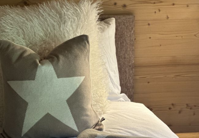 Chalet à Morzine - Chocolate Moose Chalet