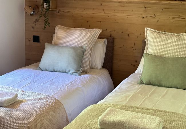 Chalet à Morzine - Chocolate Moose Chalet