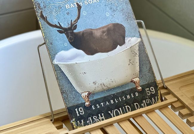 Chalet à Morzine - Chocolate Moose Chalet