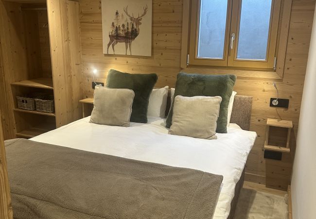 Chalet à Morzine - Chocolate Moose Chalet