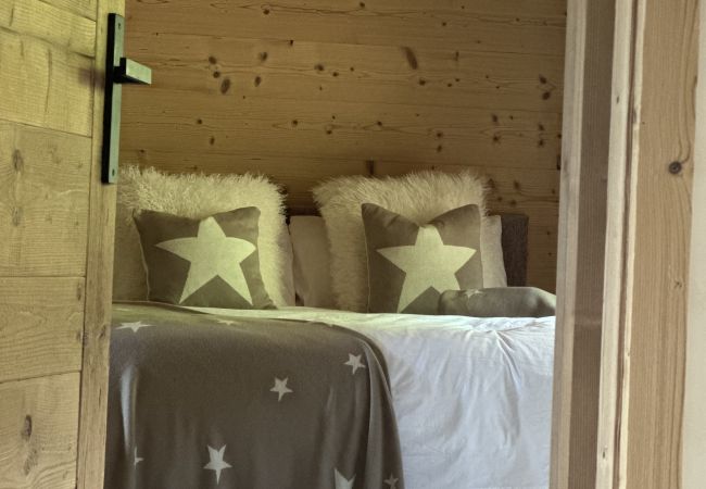 Chalet à Morzine - Chocolate Moose Chalet