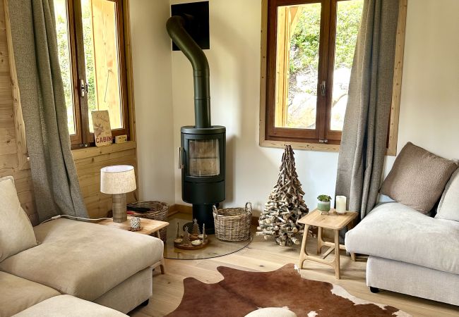 Chalet à Morzine - Chocolate Moose Chalet