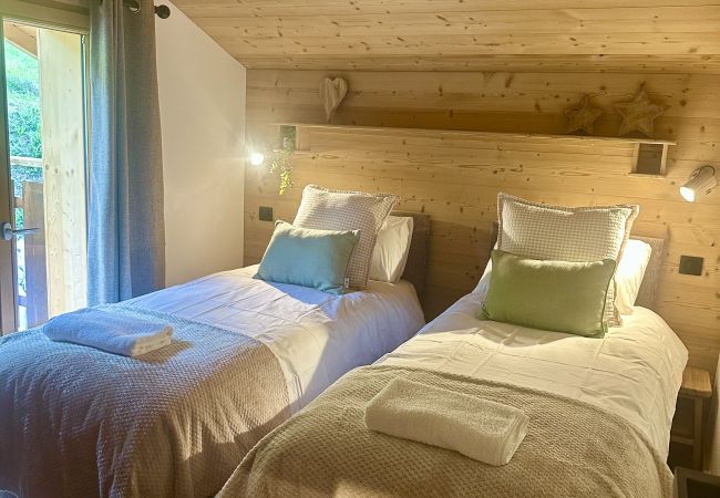 Chalet à Morzine - Chocolate Moose Chalet
