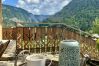 Chalet à Morzine - Chocolate Moose Chalet