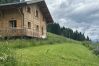 Chalet à Morzine - Chocolate Moose Chalet