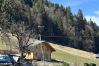 Chalet à Morzine - Chocolate Moose Chalet