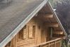 Chalet à Morzine - Chocolate Moose Chalet