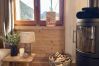 Chalet à Morzine - Chocolate Moose Chalet