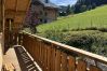 Chalet à Morzine - Chocolate Moose Chalet