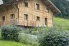 Chalet à Morzine - Chocolate Moose Chalet