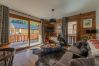 3 SOPHIE - B103 - APARTMENT - MORZINE - SNOW AND TREK