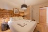 3 SOPHIE - B103 - APARTMENT - MORZINE - SNOW AND TREK