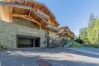 3 SOPHIE - B103 - APARTMENT - MORZINE - SNOW AND TREK