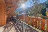 3 SOPHIE - B103 - APARTMENT - MORZINE - SNOW AND TREK