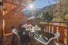 3 SOPHIE - B103 - APARTMENT - MORZINE - SNOW AND TREK