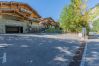 3 SOPHIE - B103 - APARTMENT - MORZINE - SNOW AND TREK