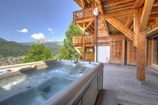 Apartment in Morzine - Croix Apartment