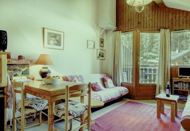 Apartment in Morzine - Ardoisiere - Apartment 