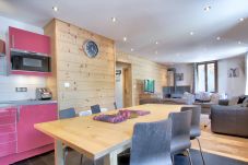 Apartment in Morzine - Beziere Apartment