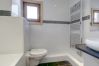 Beziere Apartment - Bathroom -  Morzine