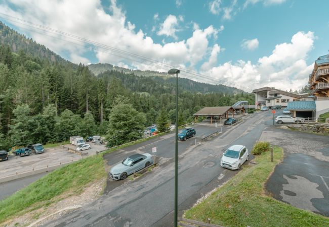 Apartment in Morzine - Chalets De Nyon A2