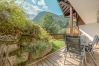 Apartment in Morzine - Chalets De Nyon A2