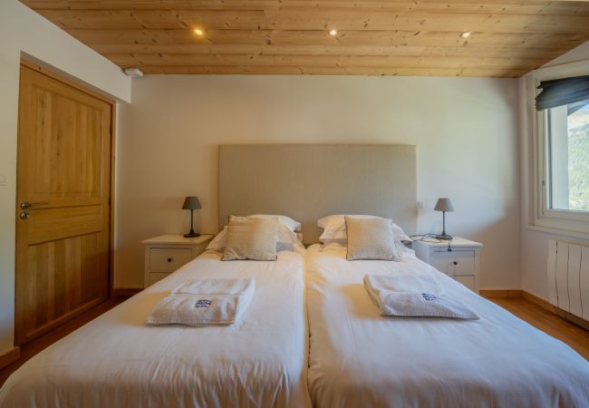Le Combe Humbert Apartment- Morzine - Snow and Trek