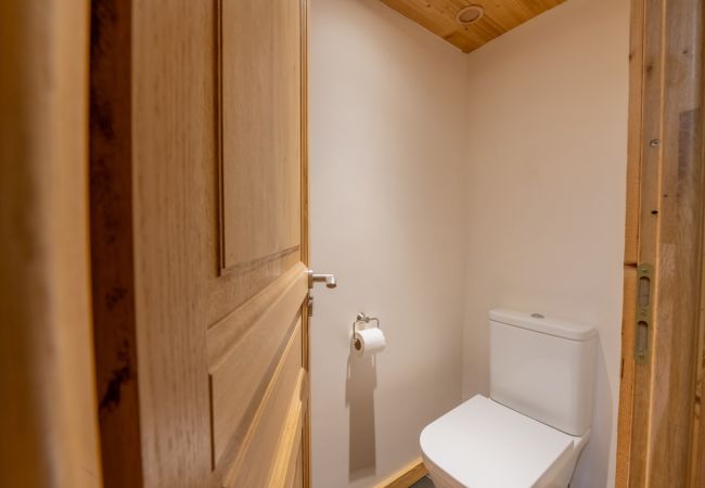 Le Combe Humbert Apartment- Morzine - Snow and Trek