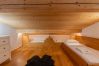 Le Combe Humbert Apartment- Morzine - Snow and Trek